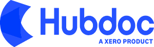 Hubdoc A Xero Product